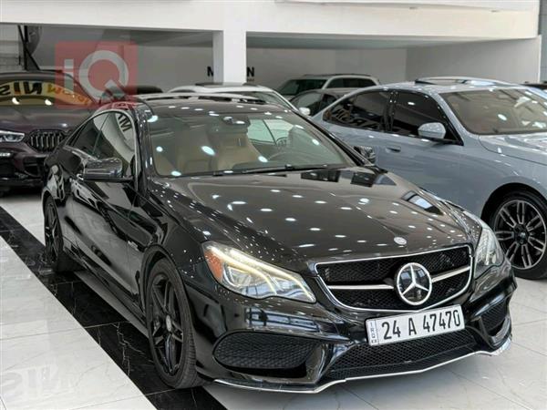 مرسيدس بنز E-Class 2016 للبيع في العراق - دهوك